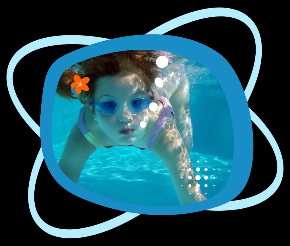 Why Swim lessons important image