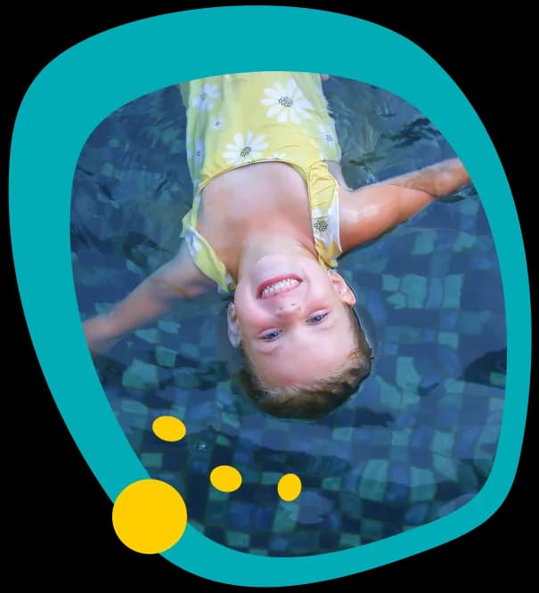 Why Swim lessons important image