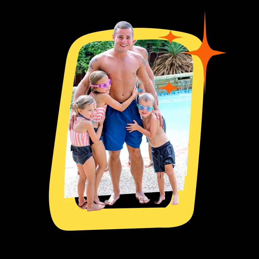 Are You A Swim Instructor? Image