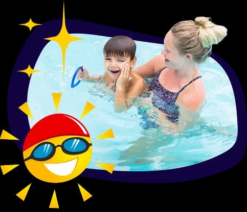 How We Match You With The Perfect Swim Instructor Image