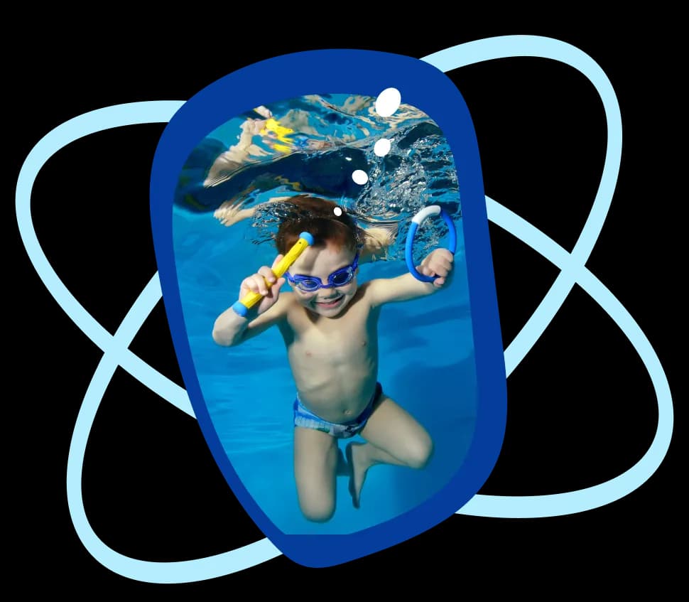 Why Swim lessons important image