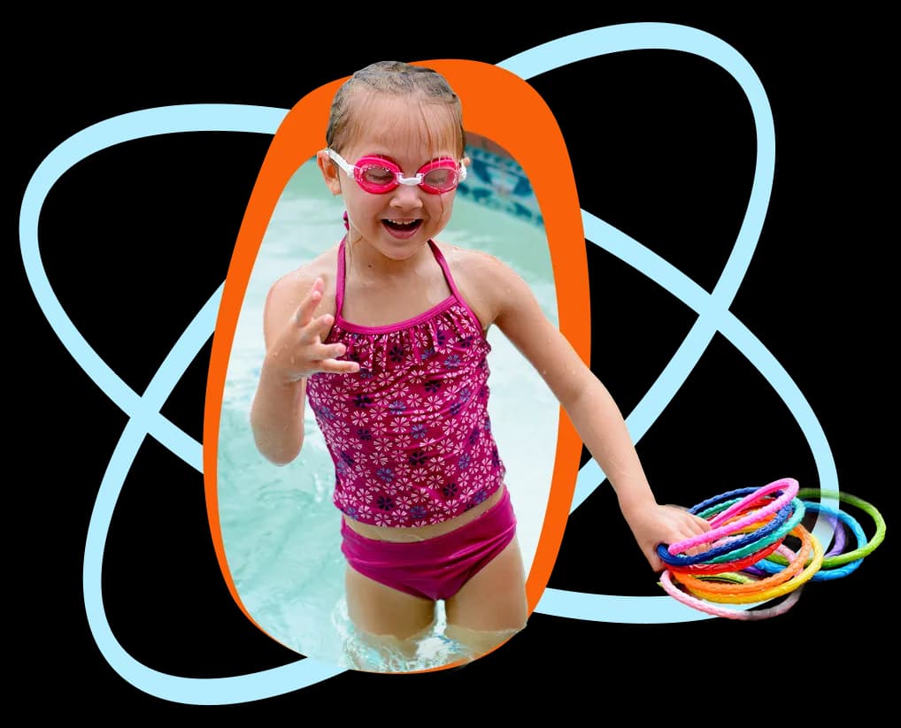 Why Swim lessons important image